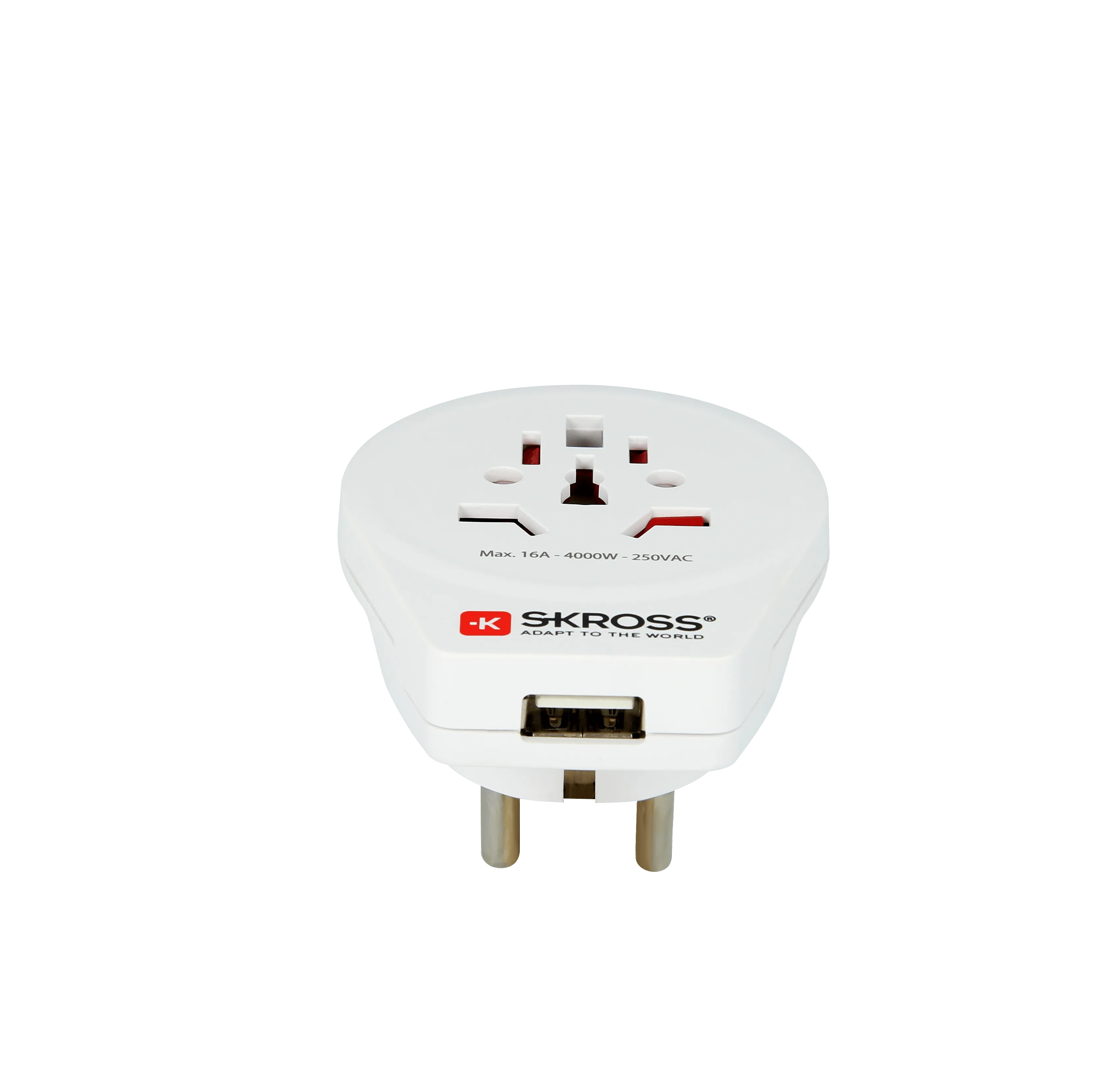SKROSS World to Europe USB