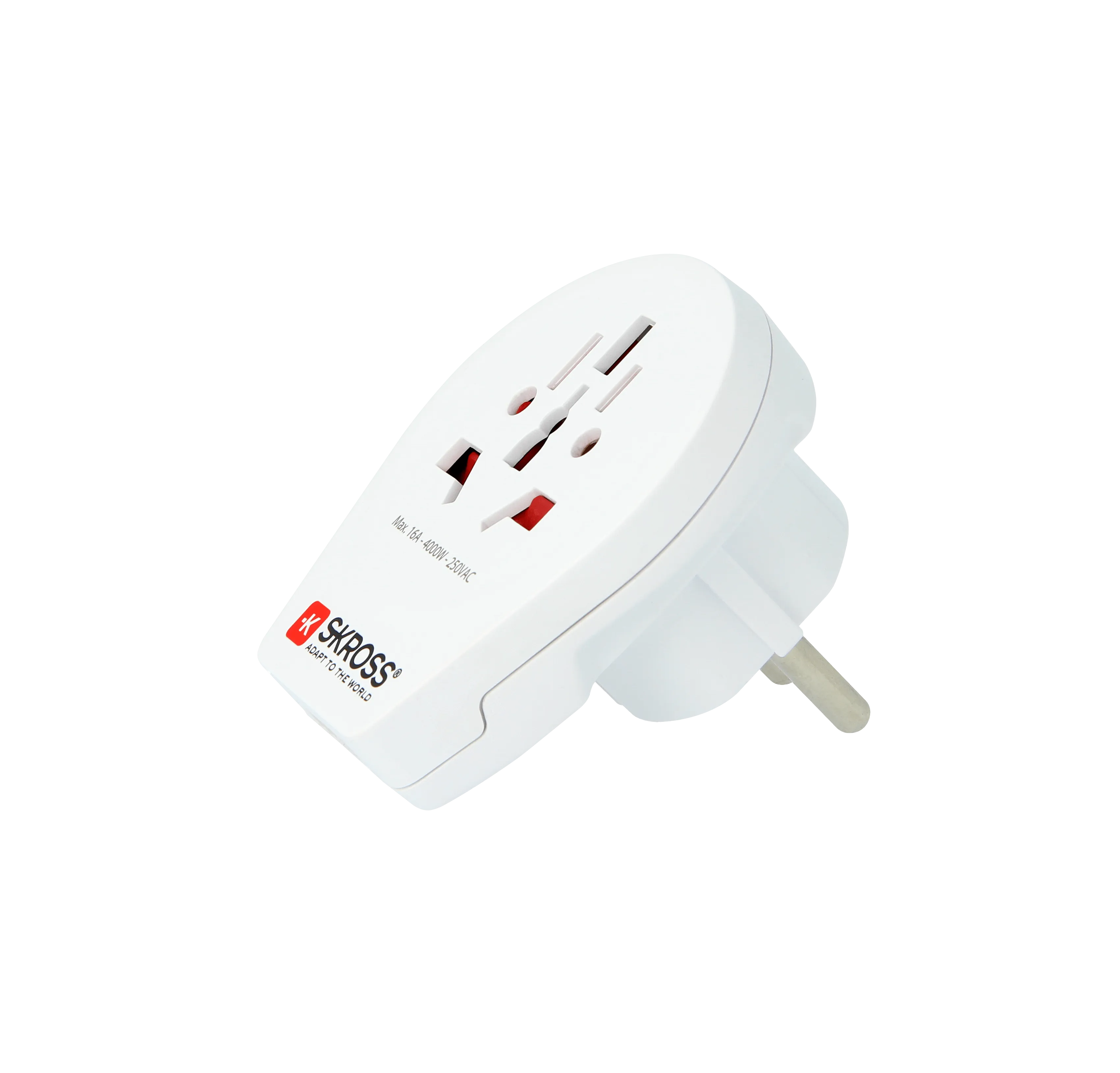 SKROSS World to Europe USB
