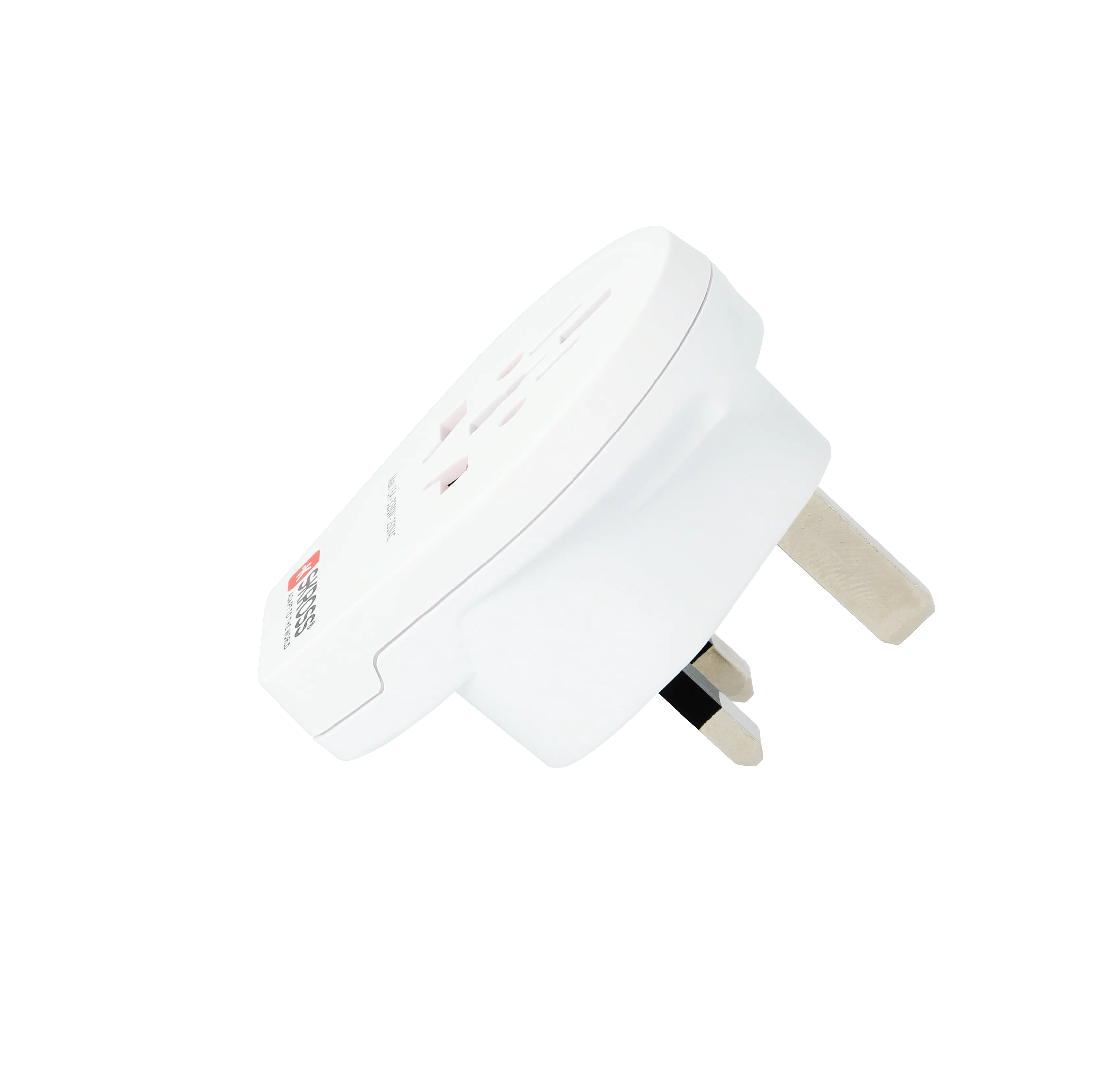 SKROSS World to UK USB