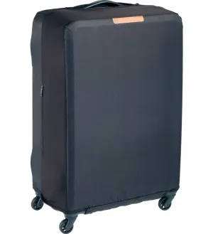 Slip On Luggage/Tamper Proof Luggage Cover 28"