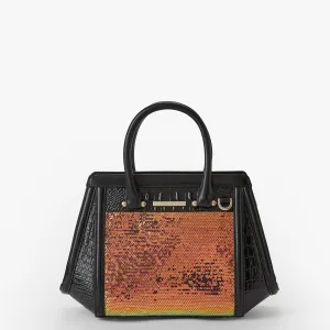 Small Arden Brahmin