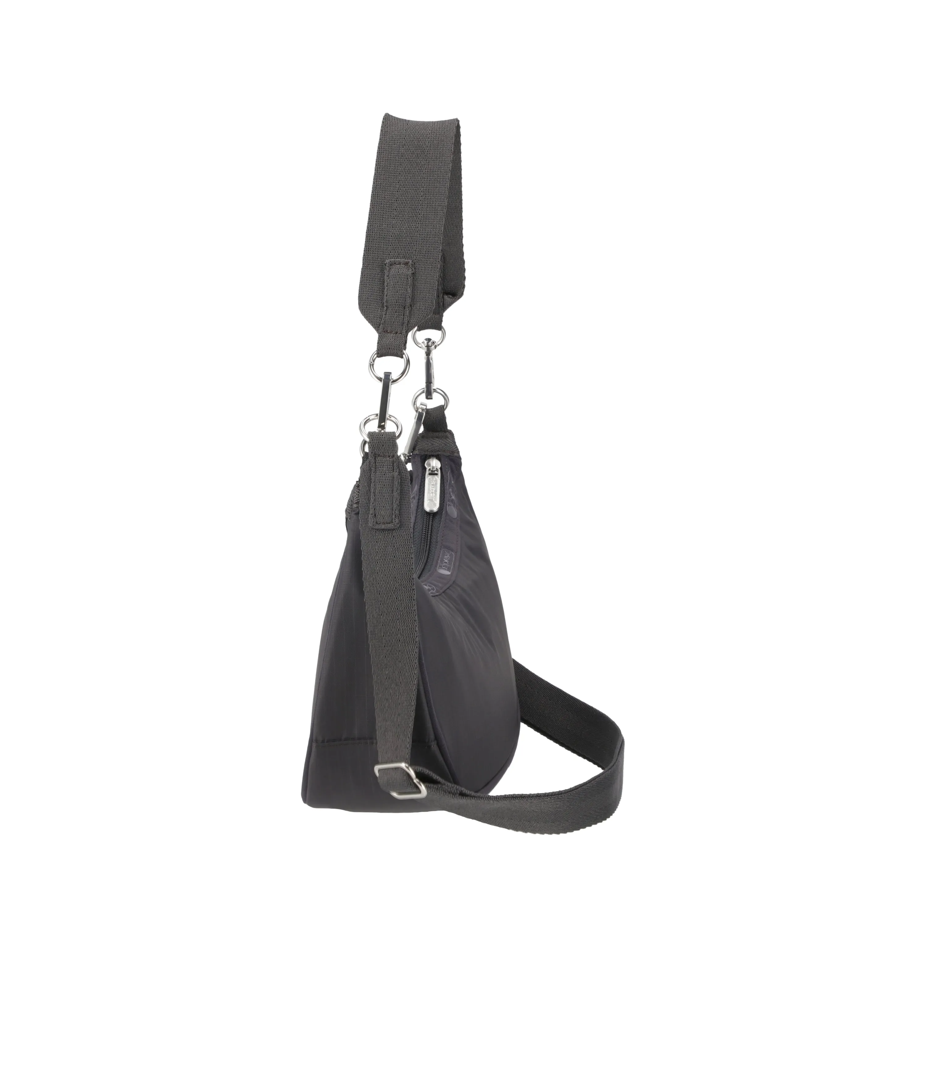 Small Convertible Hobo