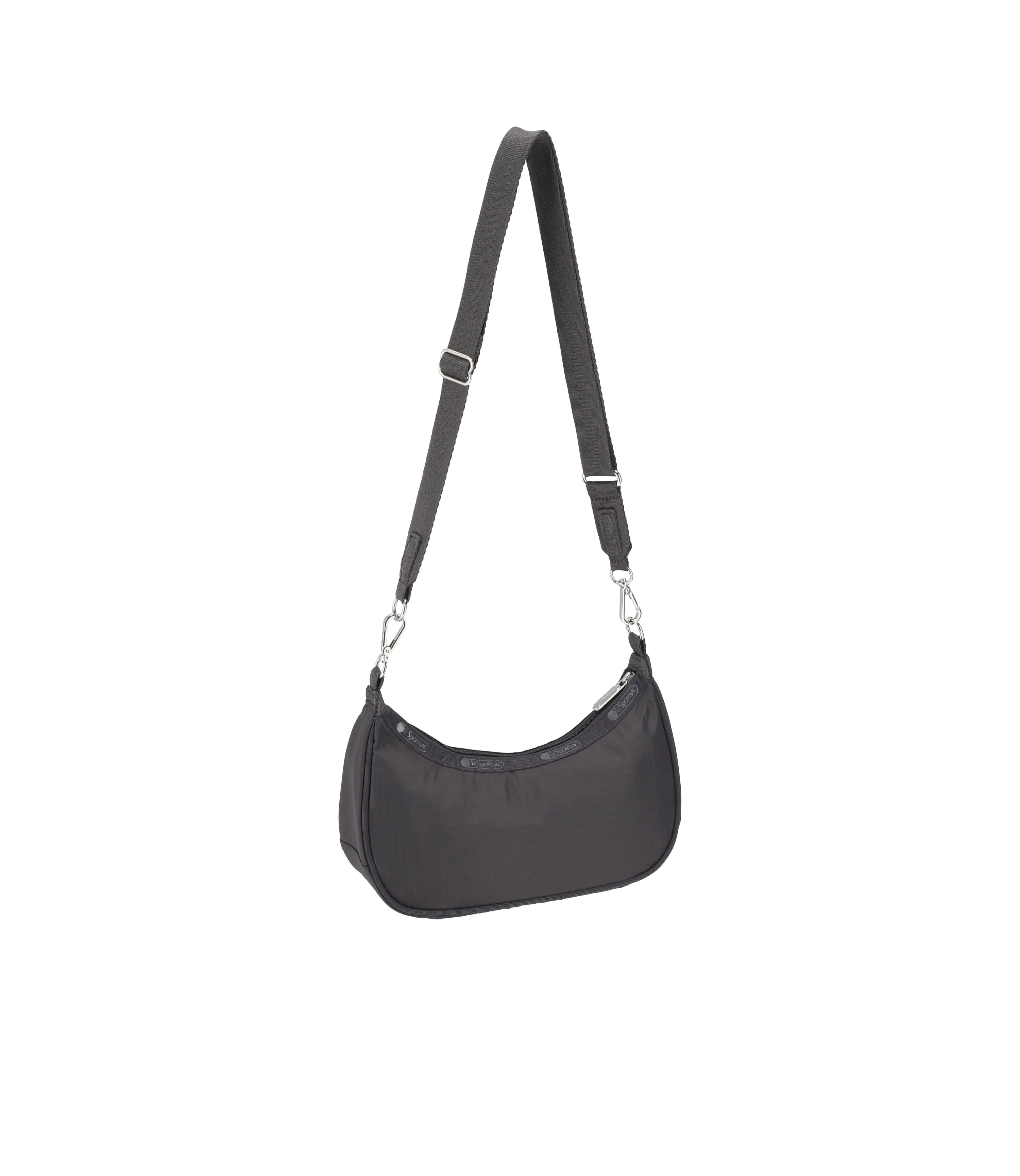 Small Convertible Hobo