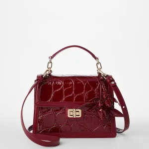 Small Hallie Brahmin