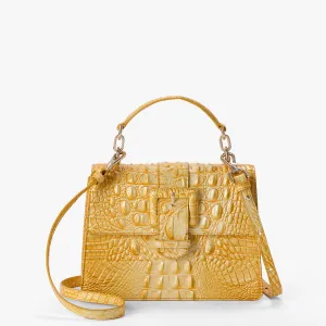 Small Hallie Brahmin