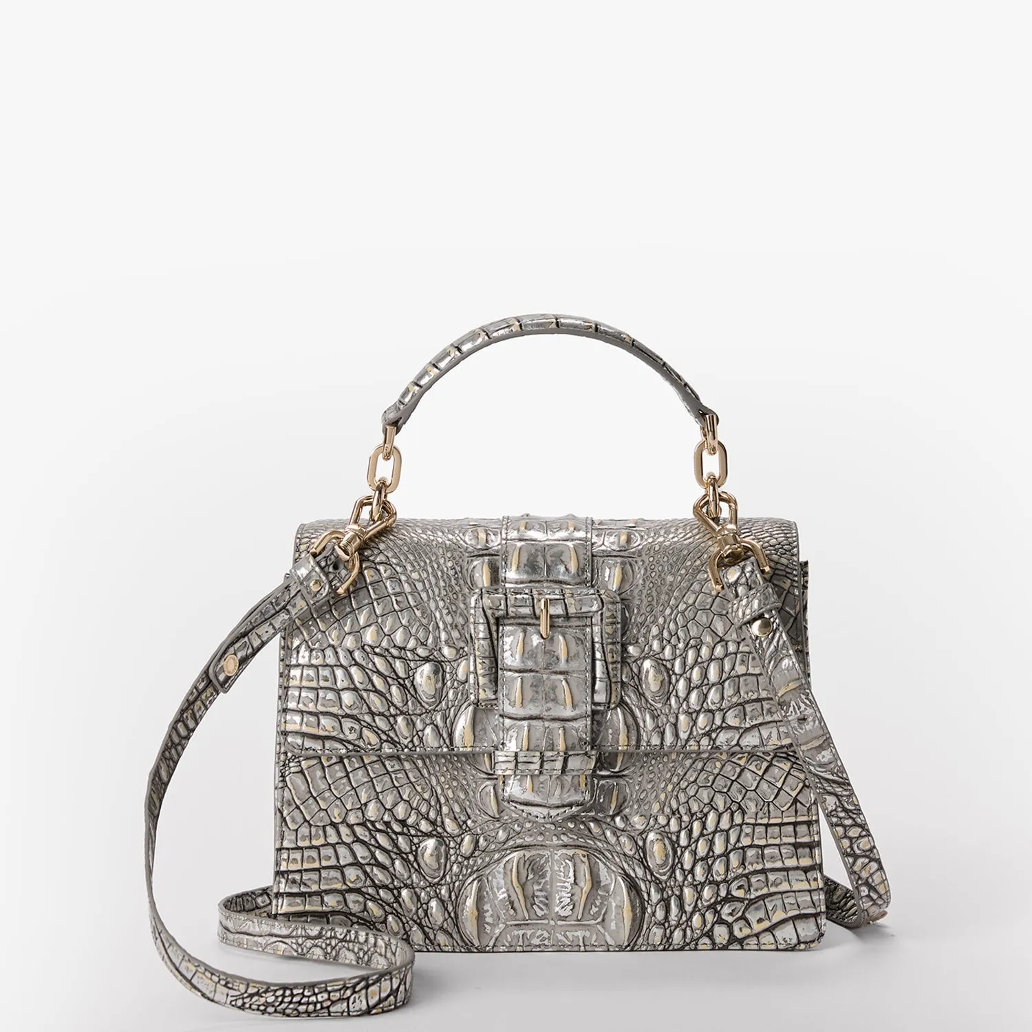Small Hallie Brahmin