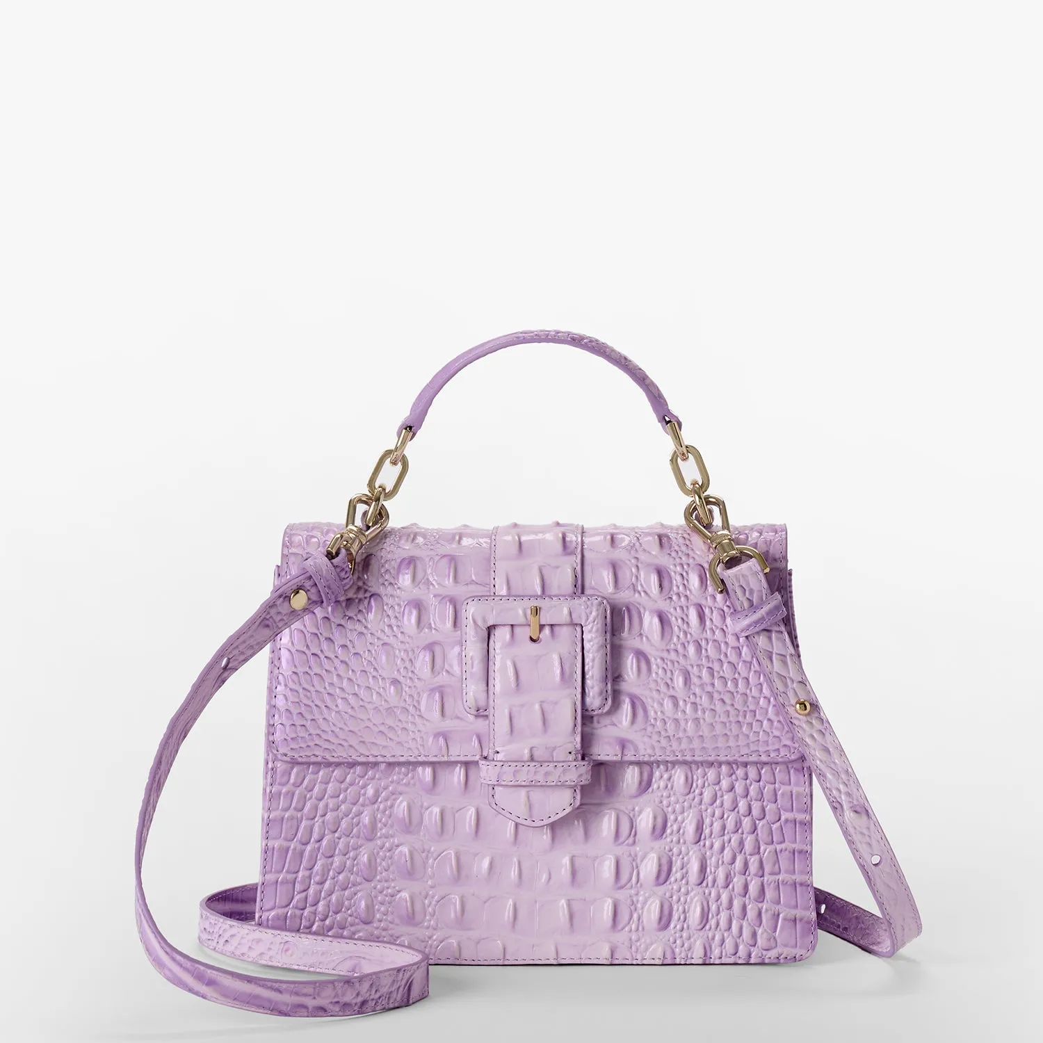 Small Hallie Brahmin