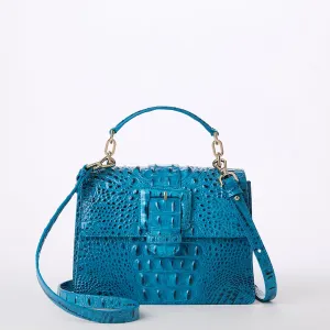Small Hallie Brahmin