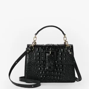 Small Hallie Brahmin