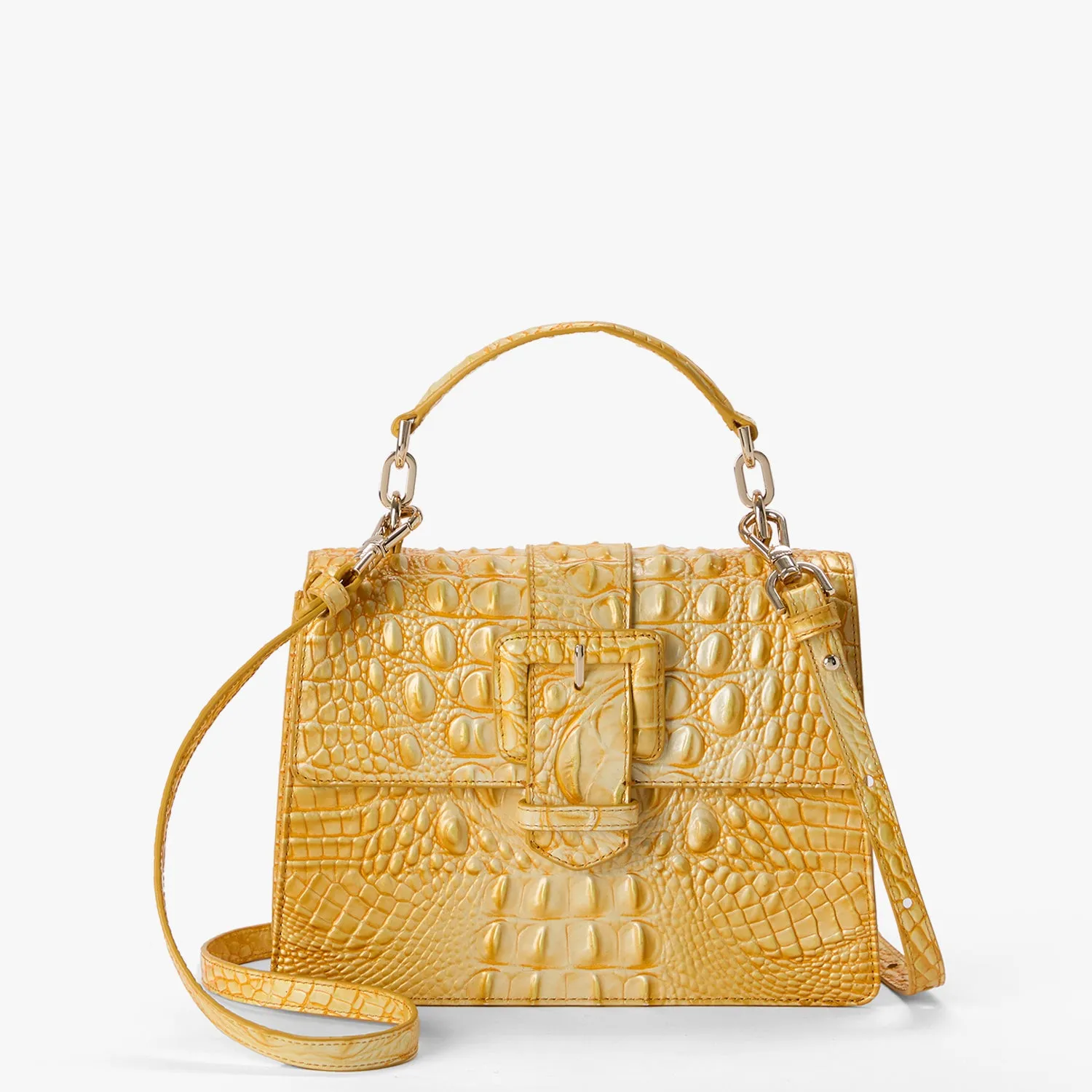 Small Hallie Brahmin