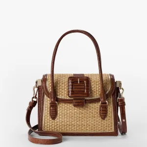 Small Hallie Brahmin