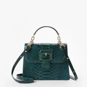 Small Hallie Brahmin