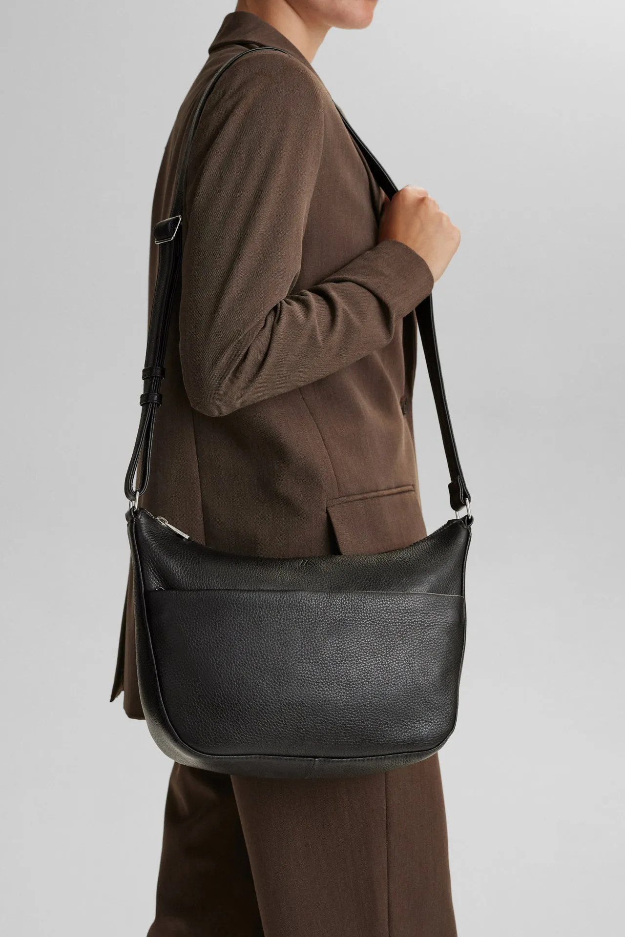 SolangeMBG Bag, Grain