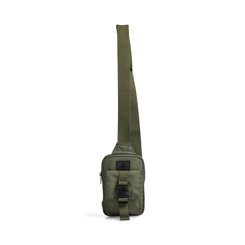 SouthMBG Sling Bag, Recycled