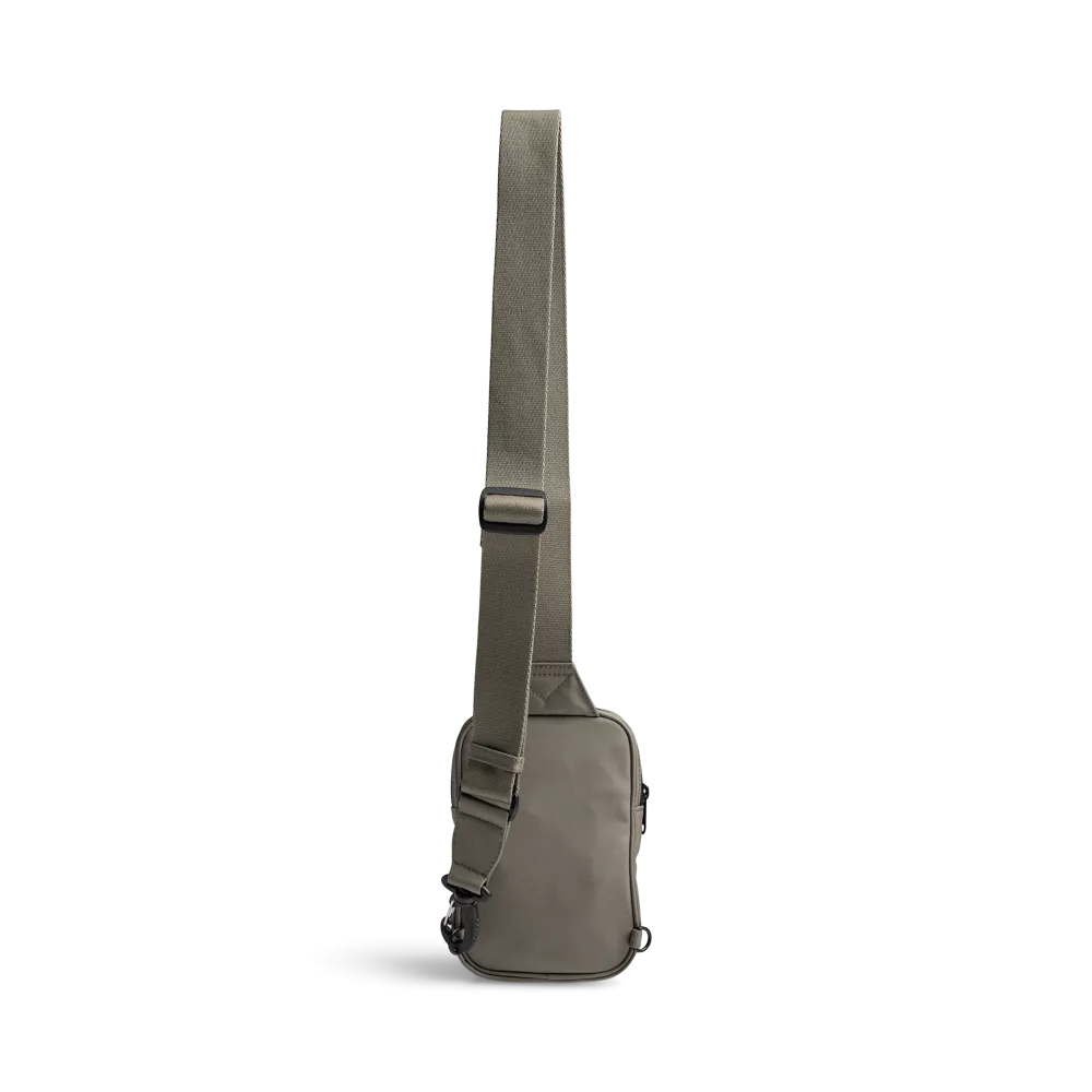 SouthMBG Sling Bag, Recycled
