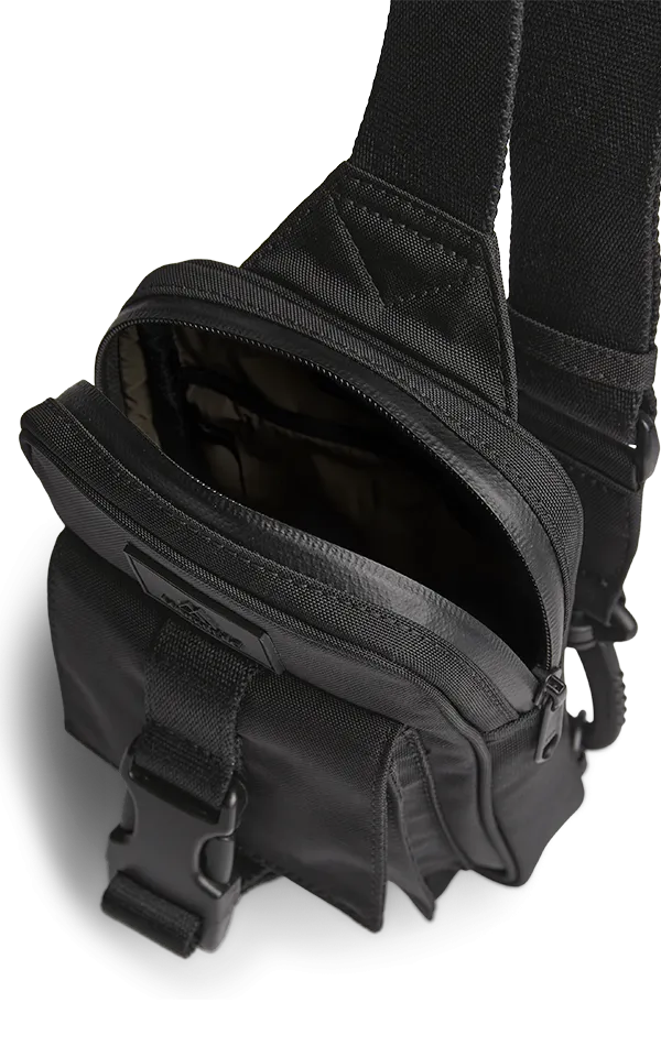SouthMBG Sling Bag, Recycled