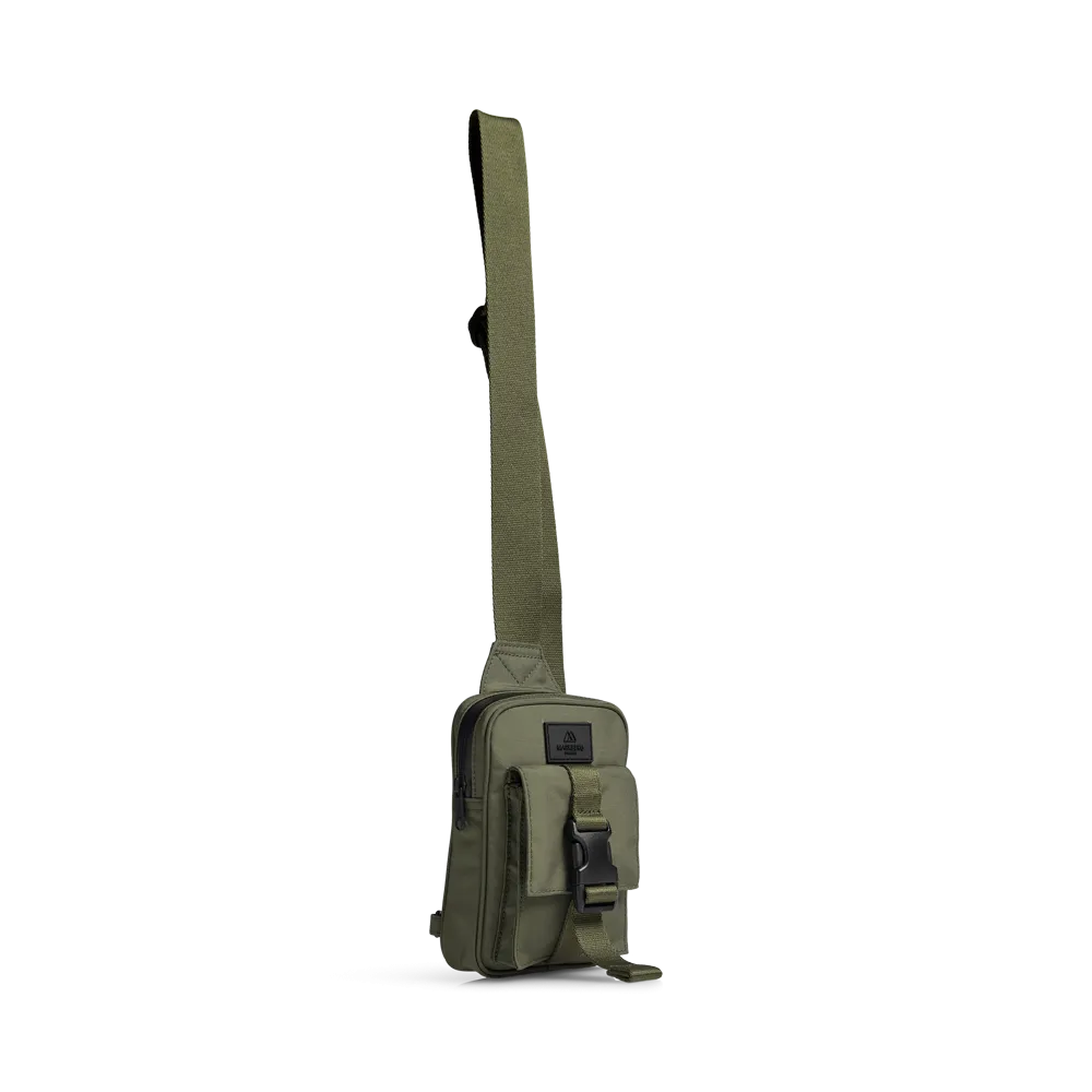 SouthMBG Sling Bag, Recycled