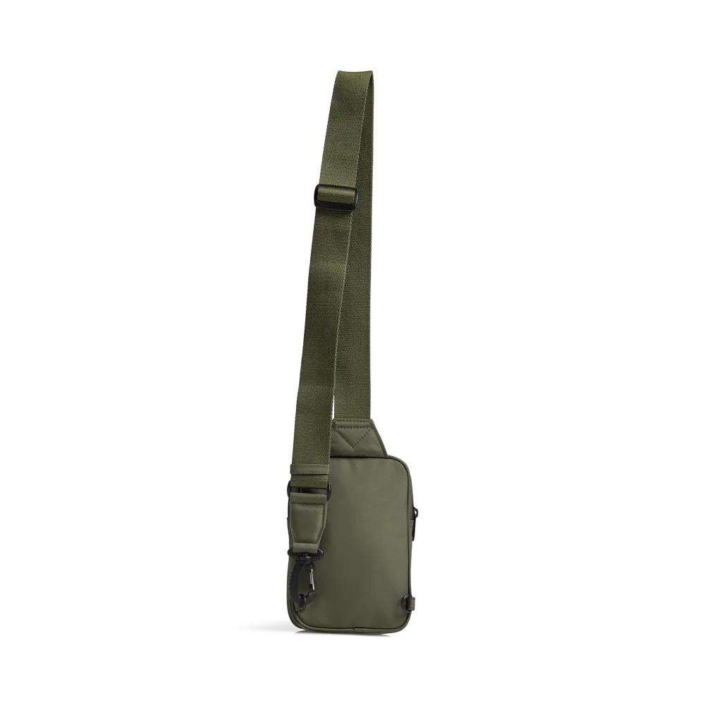 SouthMBG Sling Bag, Recycled