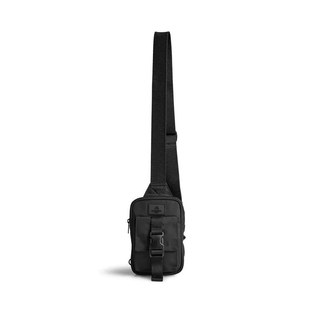 SouthMBG Sling Bag, Recycled
