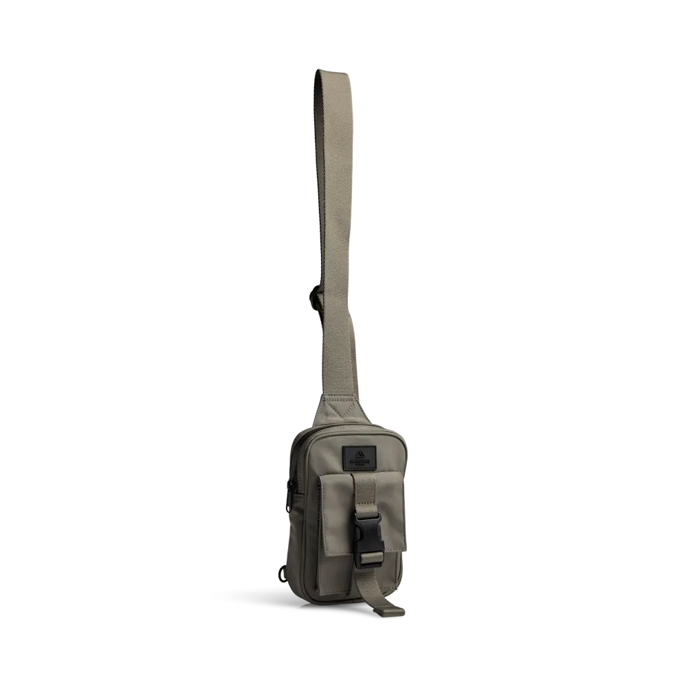 SouthMBG Sling Bag, Recycled