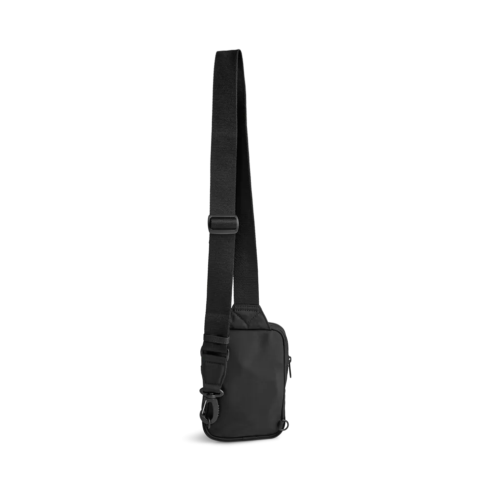 SouthMBG Sling Bag, Recycled