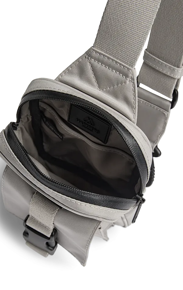 SouthMBG Sling Bag, Recycled