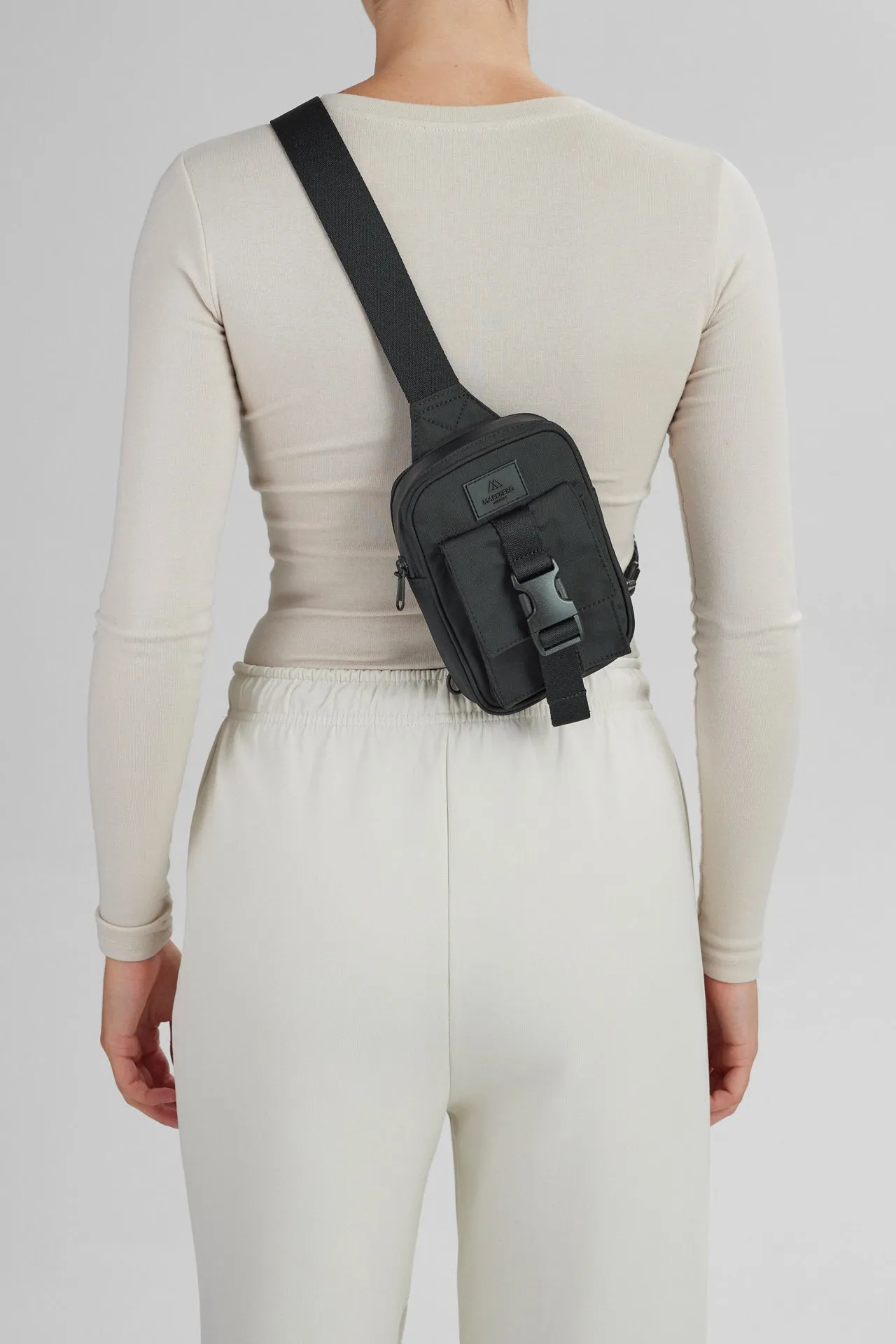 SouthMBG Sling Bag, Recycled