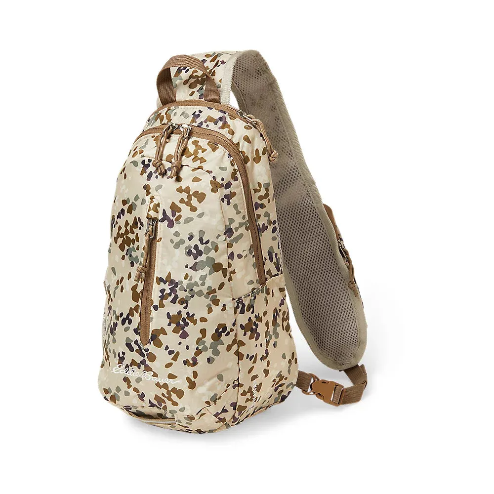 Stowaway Packable Sling 3.0