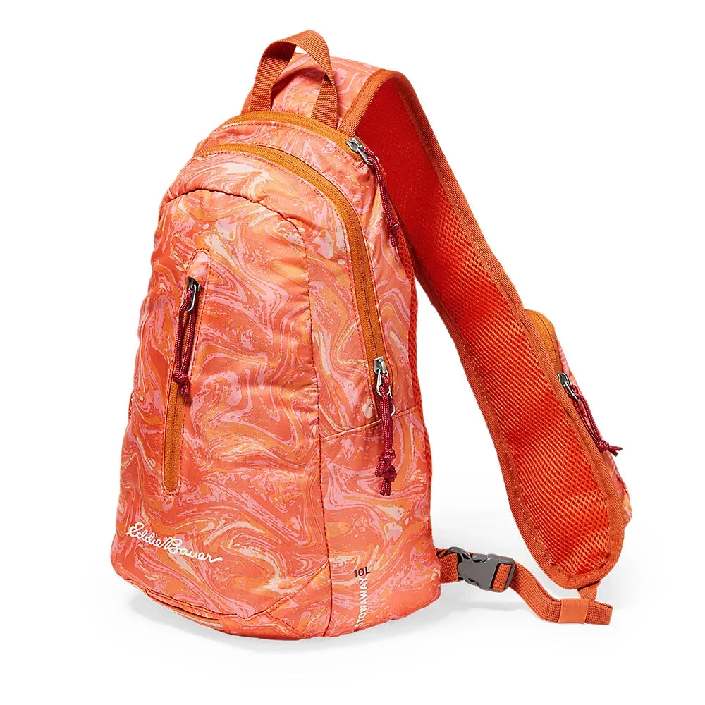 Stowaway Packable Sling 3.0
