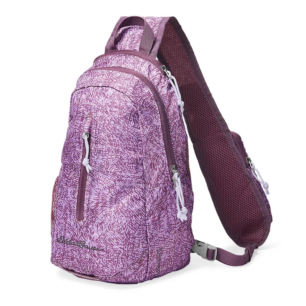 Stowaway Packable Sling 3.0
