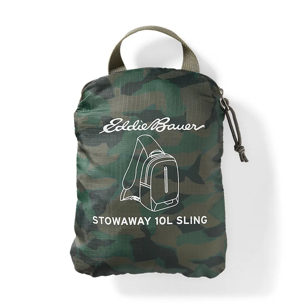 Stowaway Packable Sling 3.0