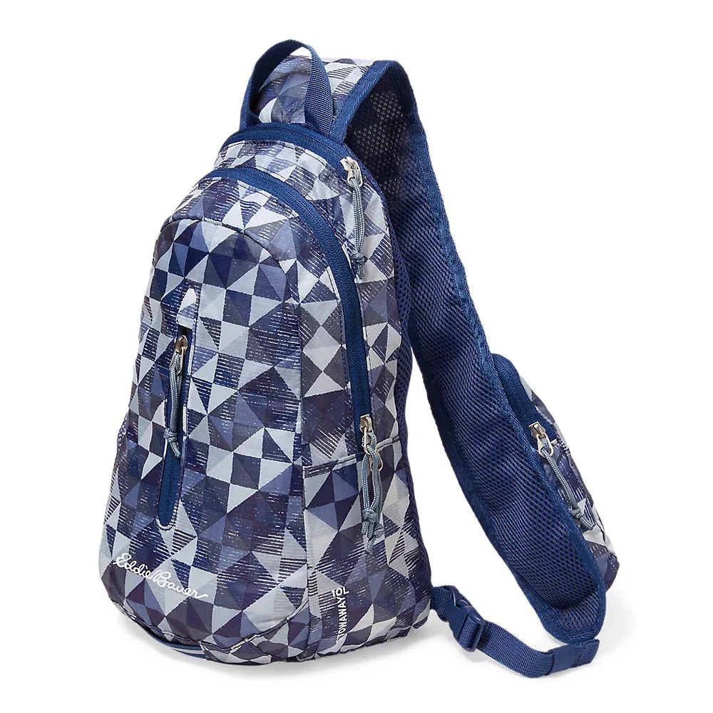 Stowaway Packable Sling 3.0