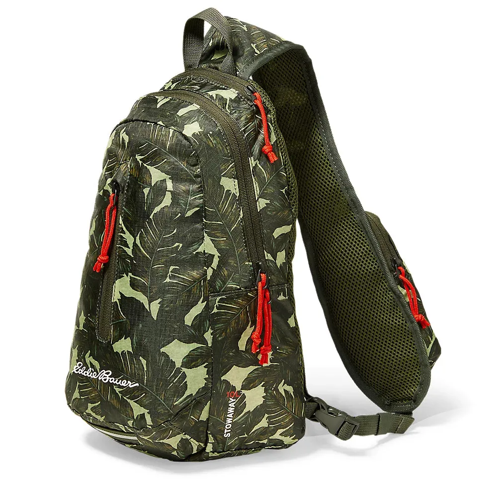Stowaway Packable Sling 3.0