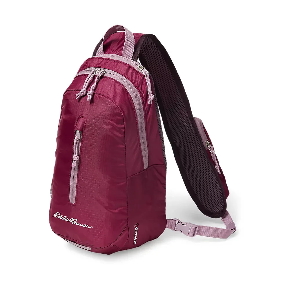 Stowaway Packable Sling 3.0