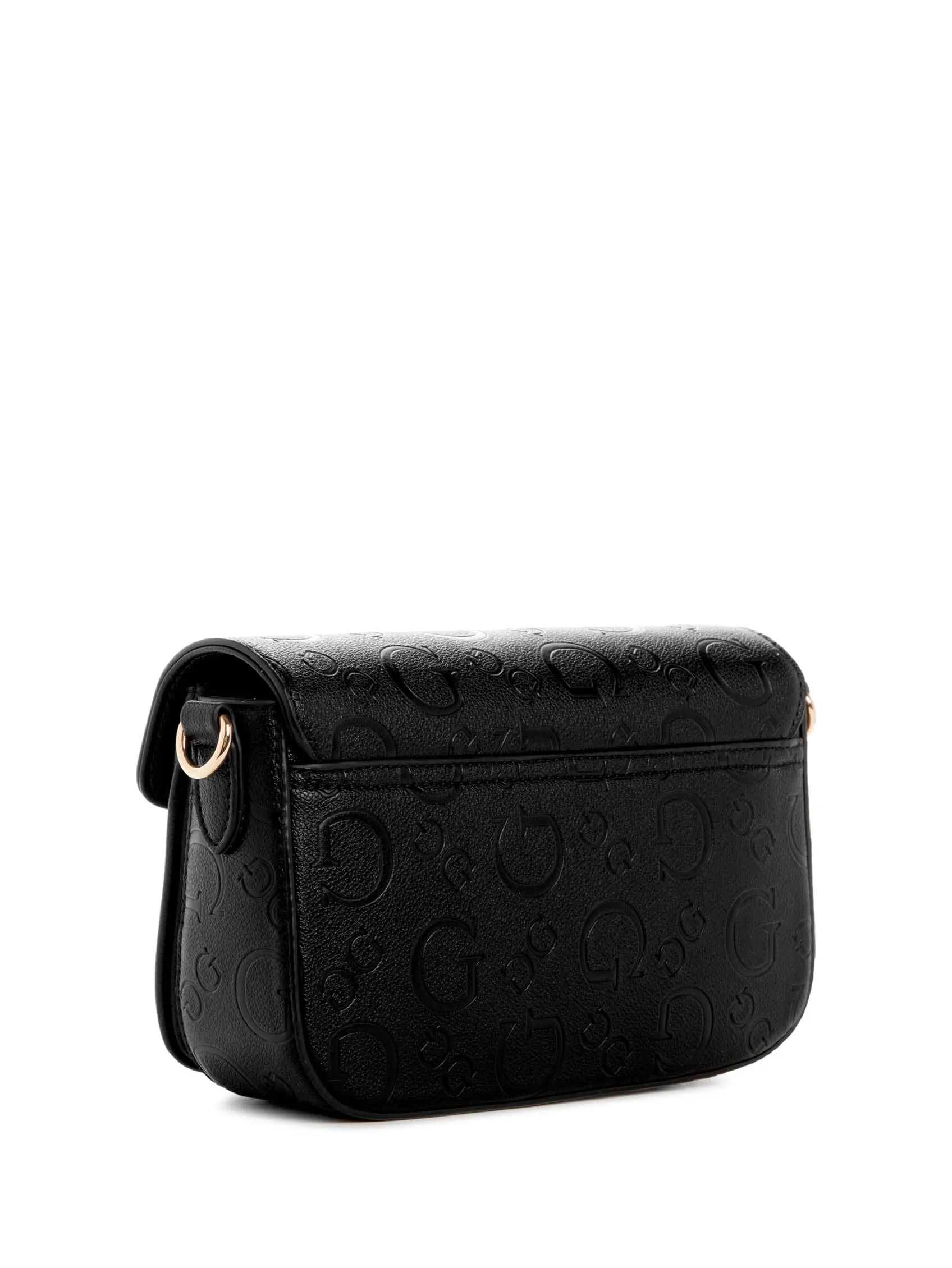 Sullerdale Faux-Leather Crossbody