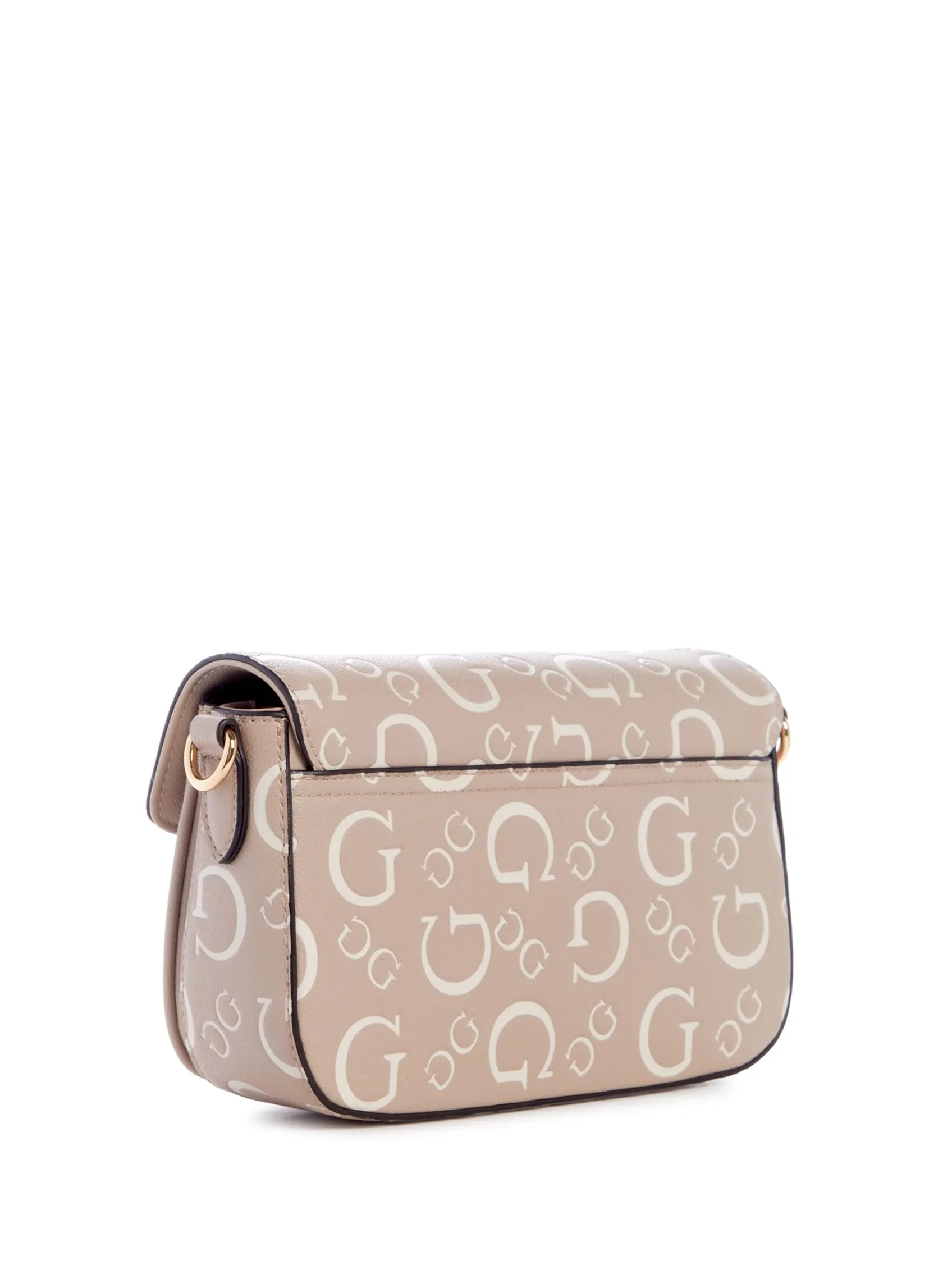 Sullerdale Faux-Leather Crossbody