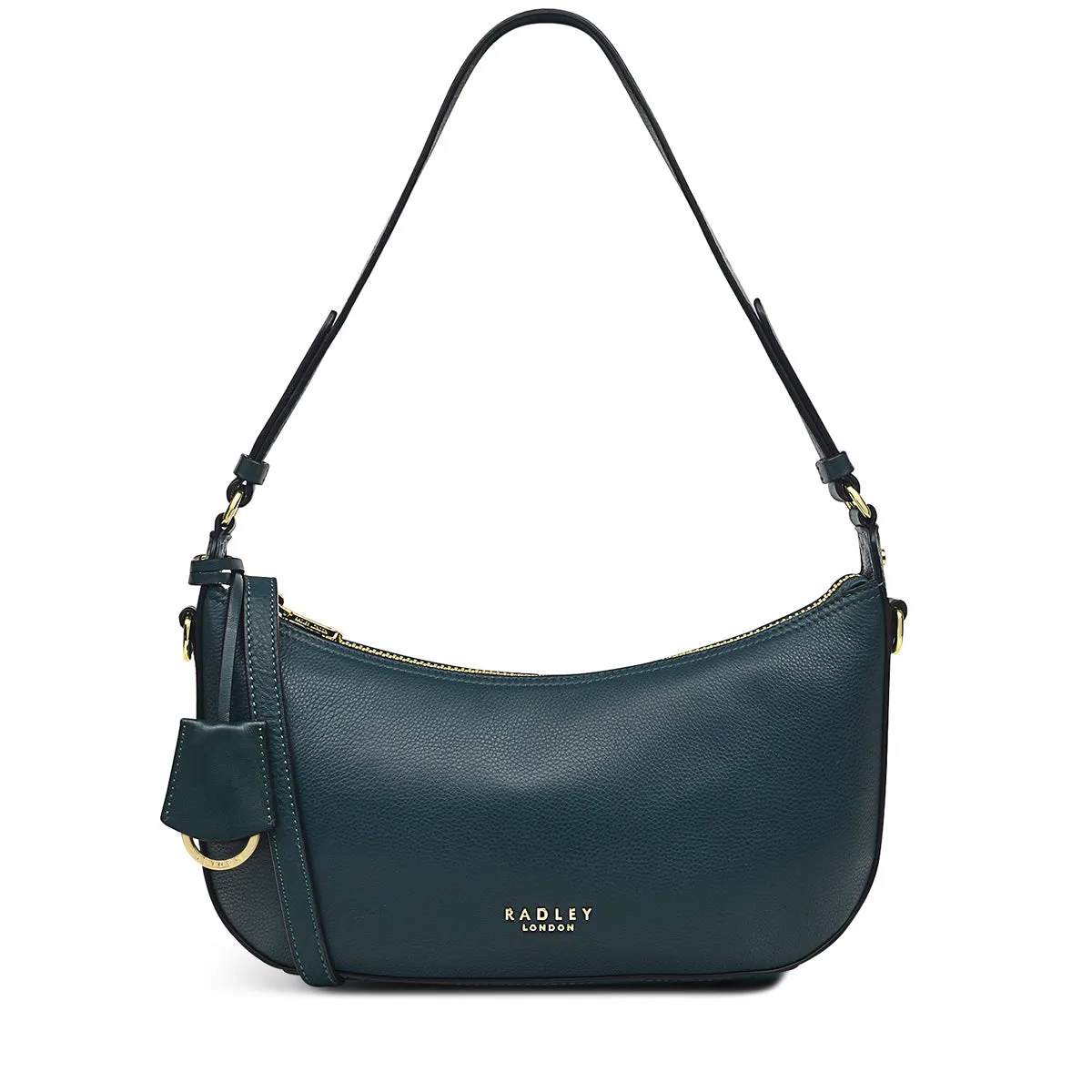 Summerstown - Small Zip Top Shoulder