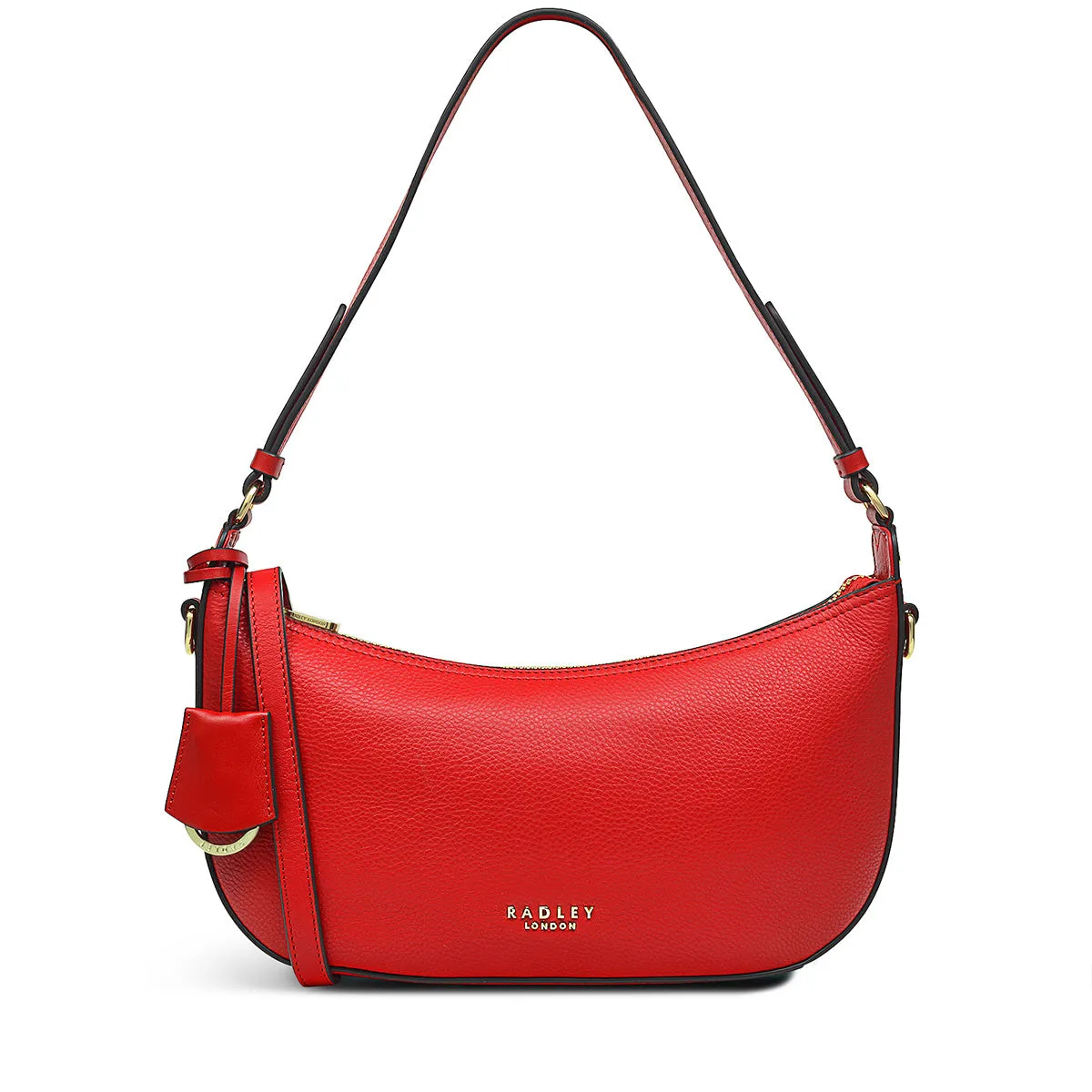 Summerstown - Small Zip Top Shoulder