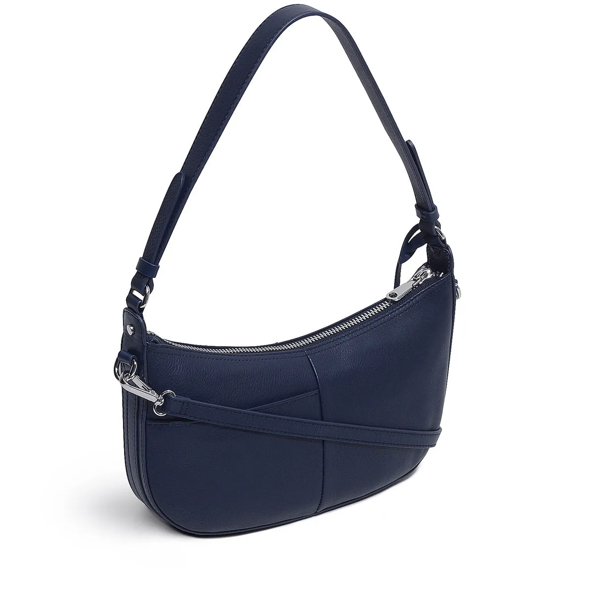 Summerstown - Small Zip Top Shoulder