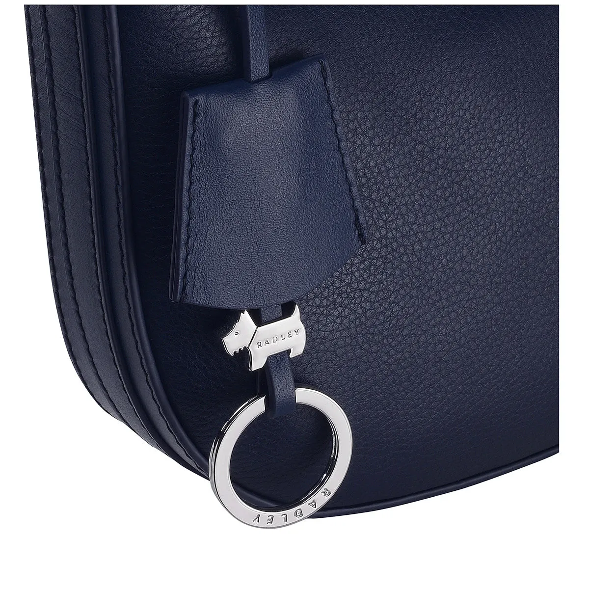 Summerstown - Small Zip Top Shoulder