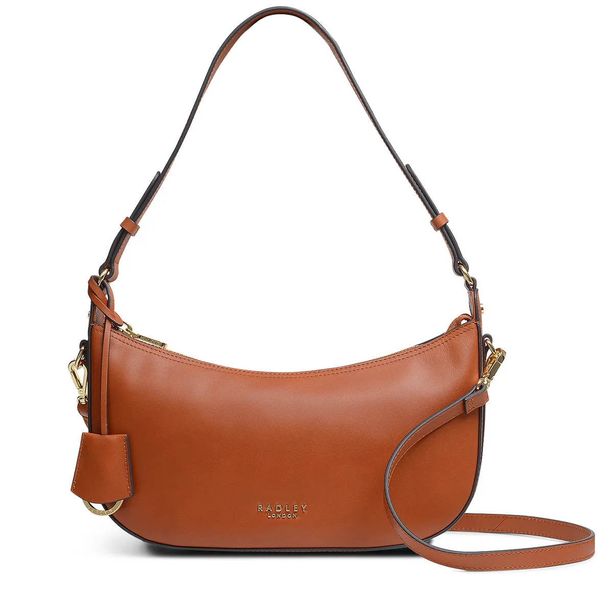 Summerstown - Small Zip Top Shoulder