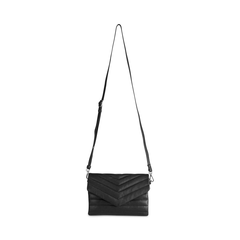 SusanaMBG Puffer Crossbody Bag