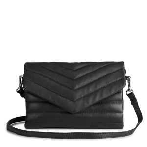 SusanaMBG Puffer Crossbody Bag