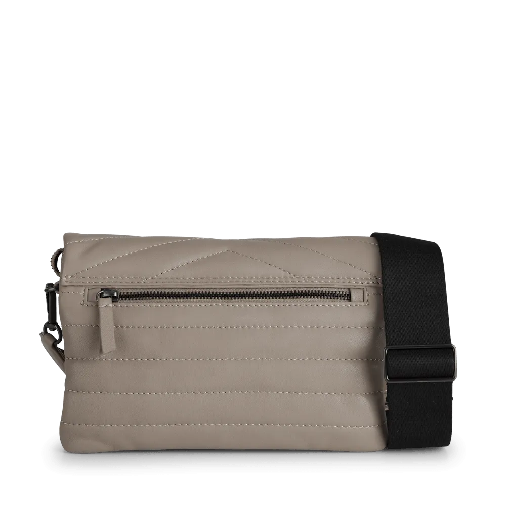 SusanaMBG Puffer Crossbody Bag