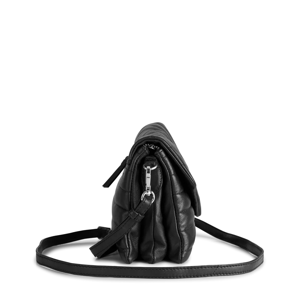 SusanaMBG Puffer Crossbody Bag
