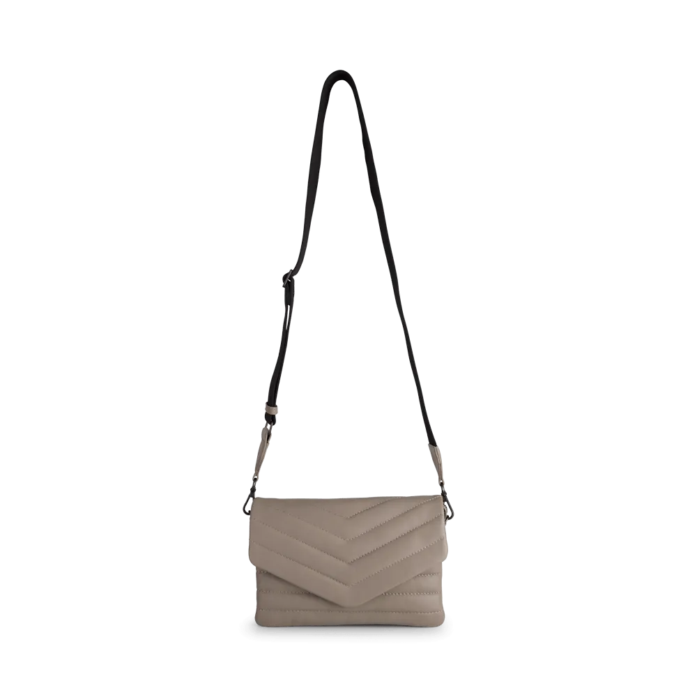 SusanaMBG Puffer Crossbody Bag