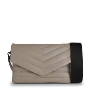 SusanaMBG Puffer Crossbody Bag