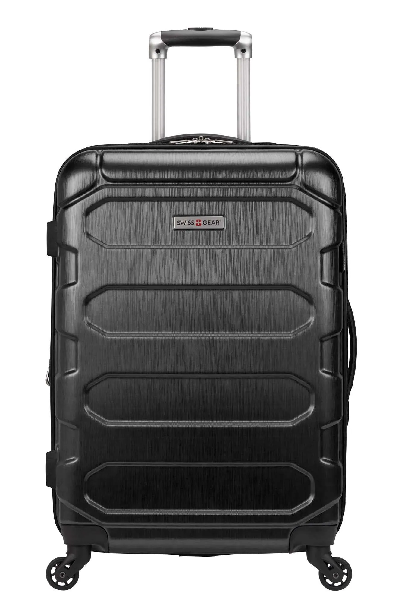 Swiss Gear Rupert Medium Expandable Luggage