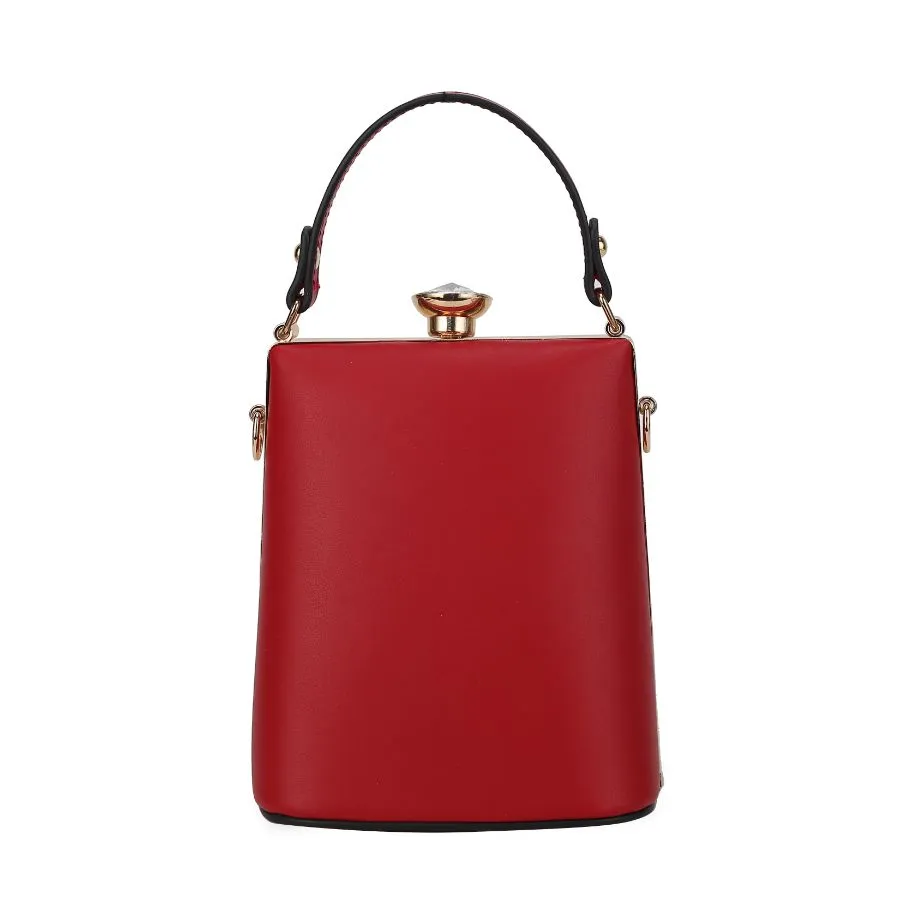 Taliah Crossbody Clutch Handbag