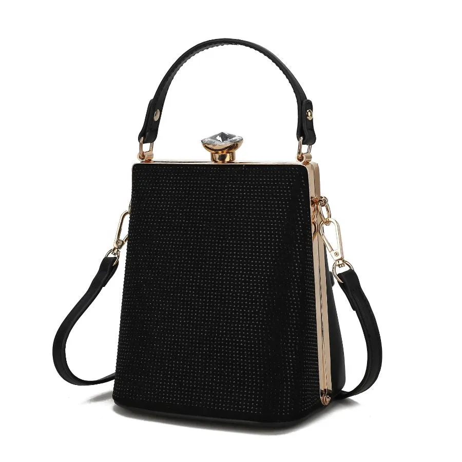 Taliah Crossbody Clutch Handbag